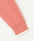 【アンサンブル着用可】BASIC HT COTTON クルーネック カーディガン