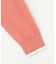 【アンサンブル着用可】BASIC HT COTTON クルーネック カーディガン