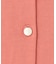 【アンサンブル着用可】BASIC HT COTTON クルーネック カーディガン