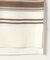 COTTON POLYESTER ボーダー ニット