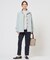 【WEB限定カラーあり・プラスワンアイテムに】LINEN COTTON ニット ベスト