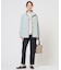 【WEB限定カラーあり・プラスワンアイテムに】LINEN COTTON ニット ベスト