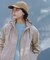 【WEB限定カラーあり・プラスワンアイテムに】LINEN COTTON ニット ベスト