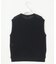 【WEB限定カラーあり・プラスワンアイテムに】LINEN COTTON ニット ベスト