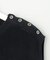 【WEB限定カラーあり・プラスワンアイテムに】LINEN COTTON ニット ベスト