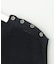【WEB限定カラーあり・プラスワンアイテムに】LINEN COTTON ニット ベスト