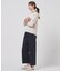 DRY COMFORT クルーネック ニット