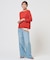 DRY COMFORT クルーネック ニット
