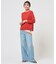 DRY COMFORT クルーネック ニット