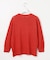 DRY COMFORT クルーネック ニット