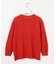 DRY COMFORT クルーネック ニット