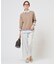 DRY COMFORT クルーネック ニット