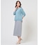 DRY COMFORT クルーネック ニット