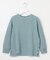 DRY COMFORT クルーネック ニット