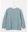DRY COMFORT クルーネック ニット