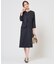 【定番人気・セットアップ対応】OXIJEWEL ストレッチ ワンピース