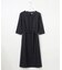 【定番人気・セットアップ対応】OXIJEWEL ストレッチ ワンピース