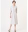 【定番人気・セットアップ対応】OXIJEWEL ストレッチ ワンピース