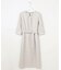 【定番人気・セットアップ対応】OXIJEWEL ストレッチ ワンピース