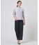 【定番人気・セットアップ対応】OXIJEWEL ストレッチ ストレート パンツ