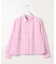 【WEB限定カラーあり・一枚で着映え】COTTON TEX シャツ ブラウス