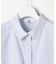 【WEB限定カラーあり・一枚で着映え】COTTON TEX シャツ ブラウス