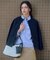 【WEB限定カラーあり・一枚で着映え】COTTON TEX シャツ ブラウス