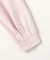 【WEB限定カラーあり】コンパクトエステネージュ シャーリング シャツ ブラウス