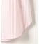 【WEB限定カラーあり】コンパクトエステネージュ シャーリング シャツ ブラウス