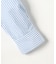 【WEB限定カラーあり】コンパクトエステネージュ スキッパー ブラウス