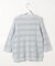 CROCHET LIKE PATTERN スキッパー ニット