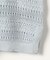 CROCHET LIKE PATTERN スキッパー ニット