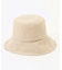 【春夏のお出かけに・洗える・畳める】LIBERTY HAT