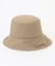 【春夏のお出かけに・洗える・畳める】LIBERTY HAT
