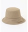 【春夏のお出かけに・洗える・畳める】LIBERTY HAT