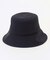 【春夏のお出かけに・洗える・畳める】LIBERTY HAT