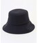 【春夏のお出かけに・洗える・畳める】LIBERTY HAT