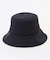 【春夏のお出かけに・洗える・畳める】LIBERTY HAT