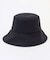 【春夏のお出かけに・洗える・畳める】LIBERTY HAT