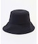 【春夏のお出かけに・洗える・畳める】LIBERTY HAT