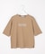 ロゴTシャツ