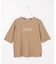 ロゴTシャツ