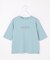 ロゴTシャツ