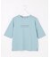 ロゴTシャツ