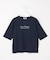 ロゴTシャツ