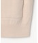 LINEN COTTON BLEND ニット ブルゾン