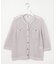 LINEN COTTON BLEND ニット カーディガン