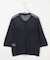 LINEN COTTON BLEND ニット カーディガン