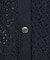 LINEN COTTON BLEND ニット カーディガン