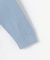 LINEN COTTON ポロ ニット